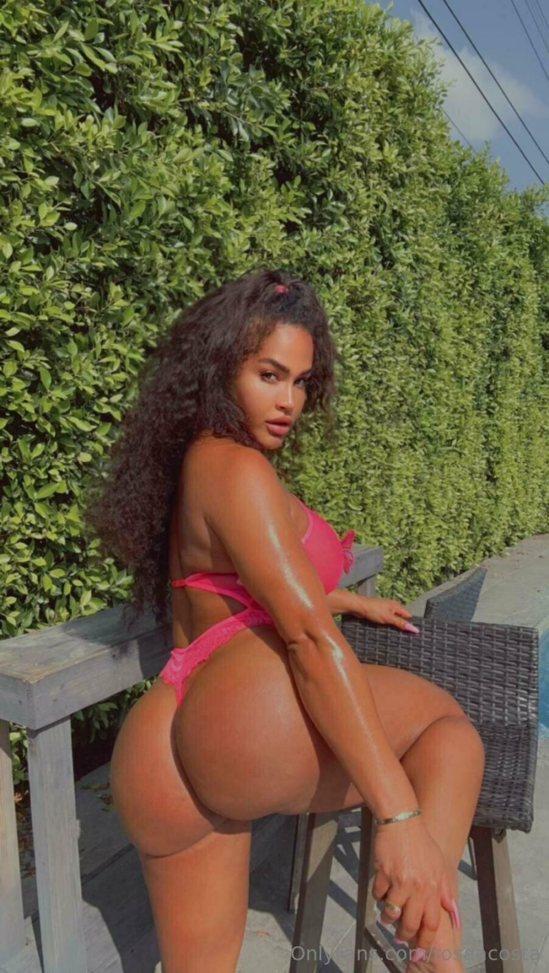 Young woman