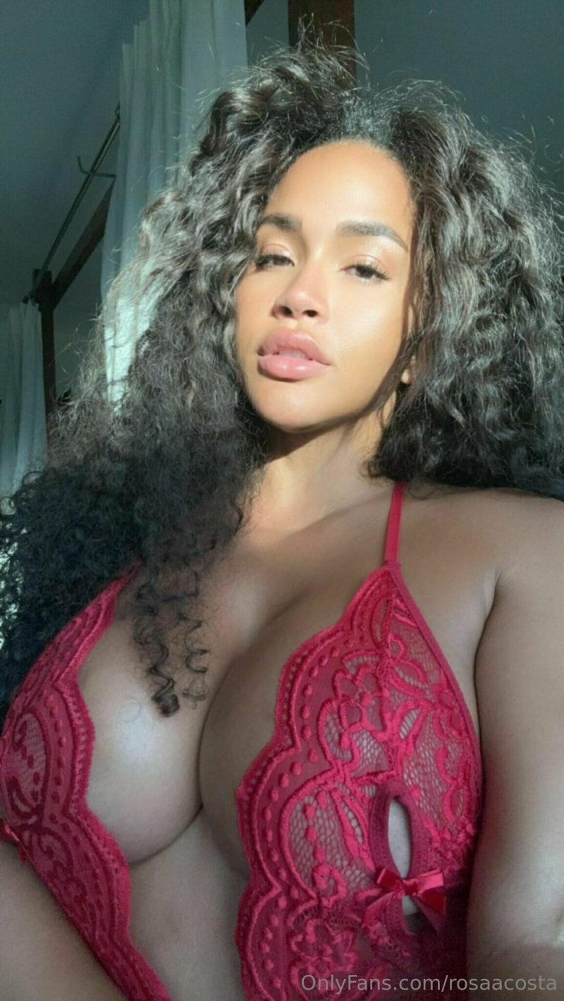 Rosa Acosta