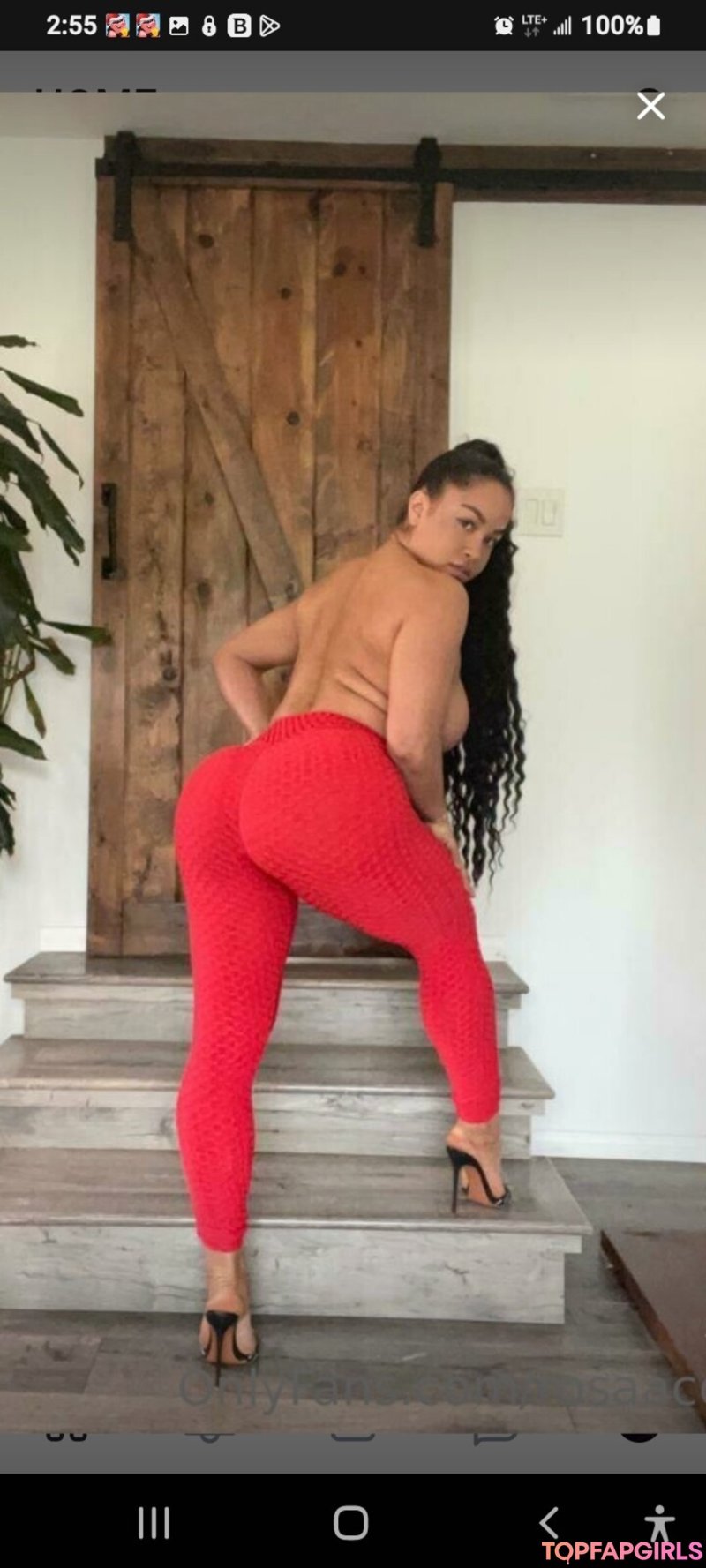 Rosa Acosta