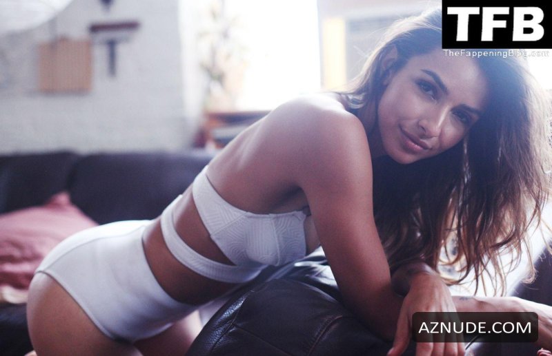 Michelle Maturo is hot