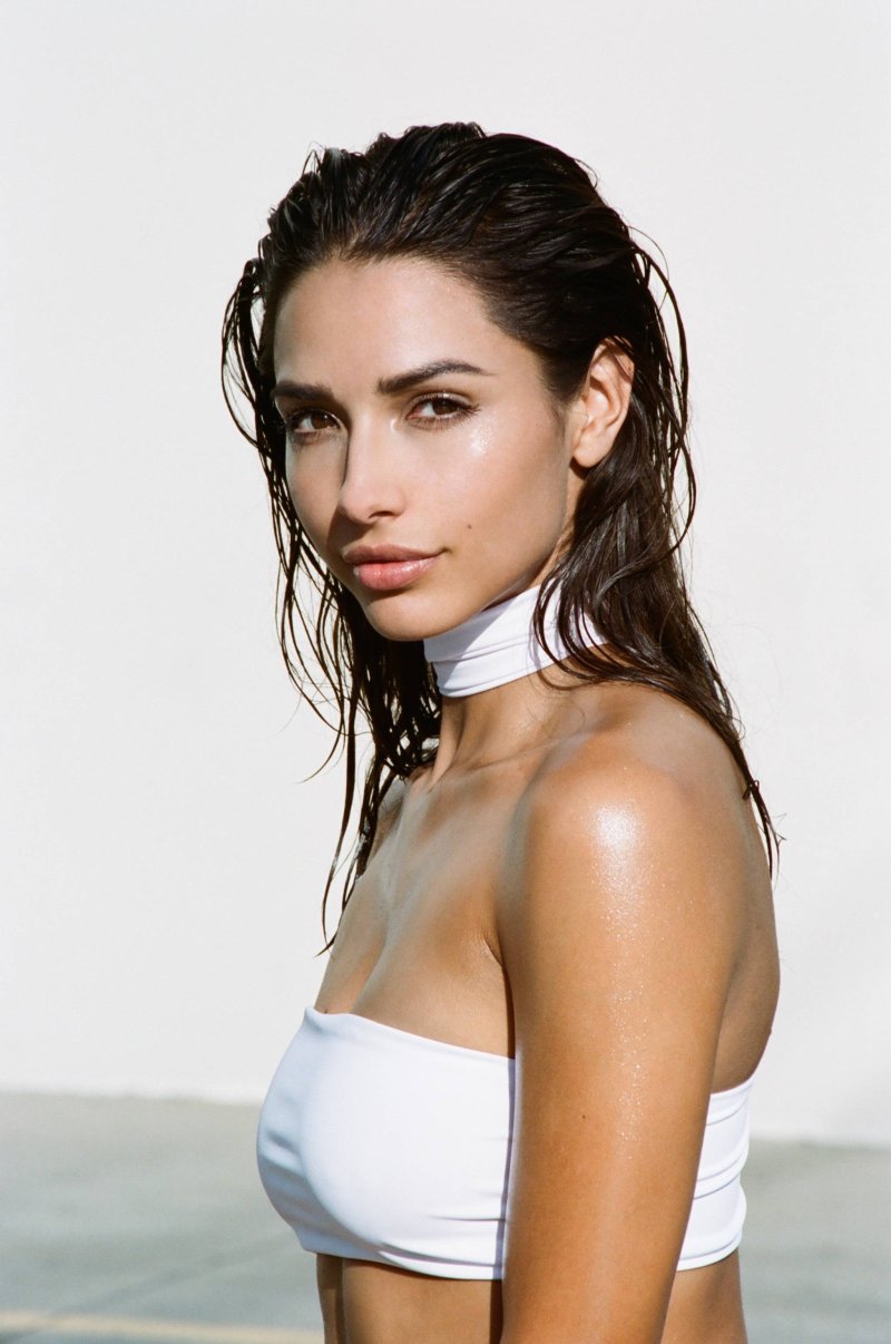 Michelle Maturo Model
