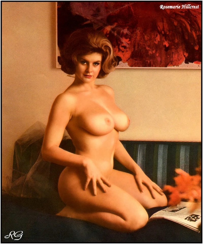 Rosemarie HillCrest