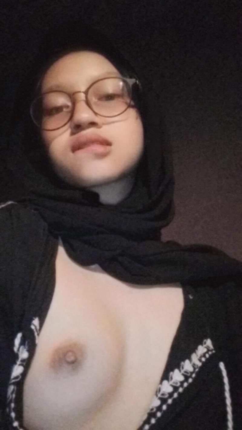 Jilbab pap tt