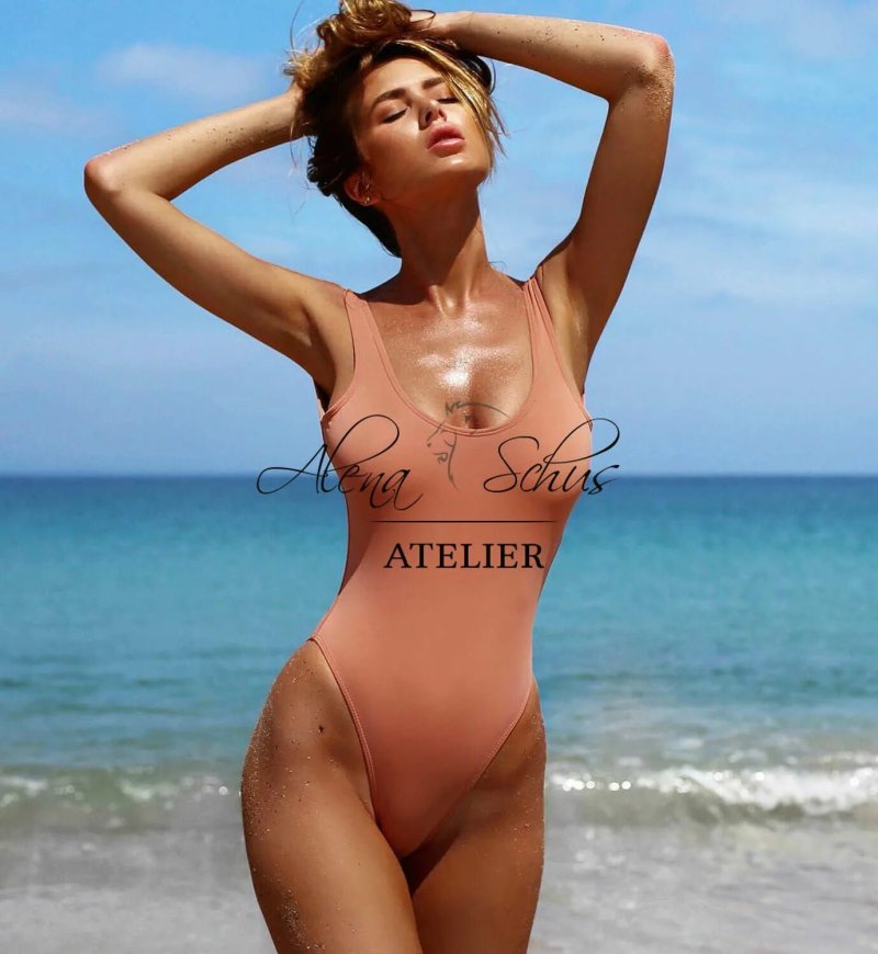 Assigned swimsuit female