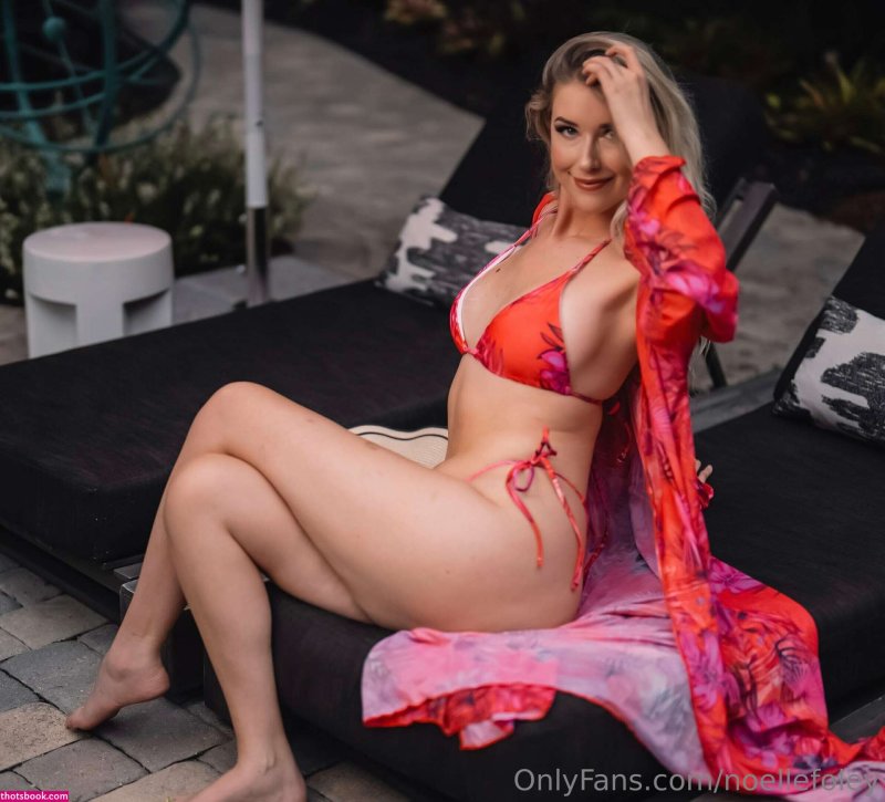 Noelle Foley