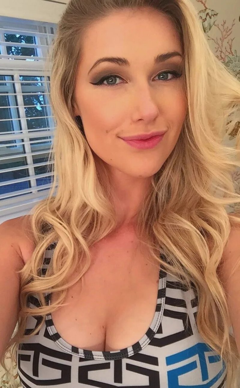 Noelle Foley Leaked