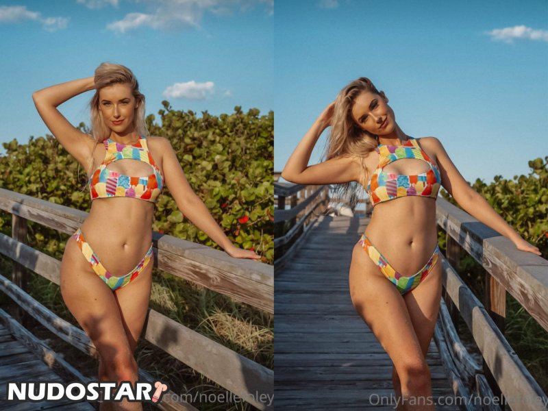 Noelle Foley