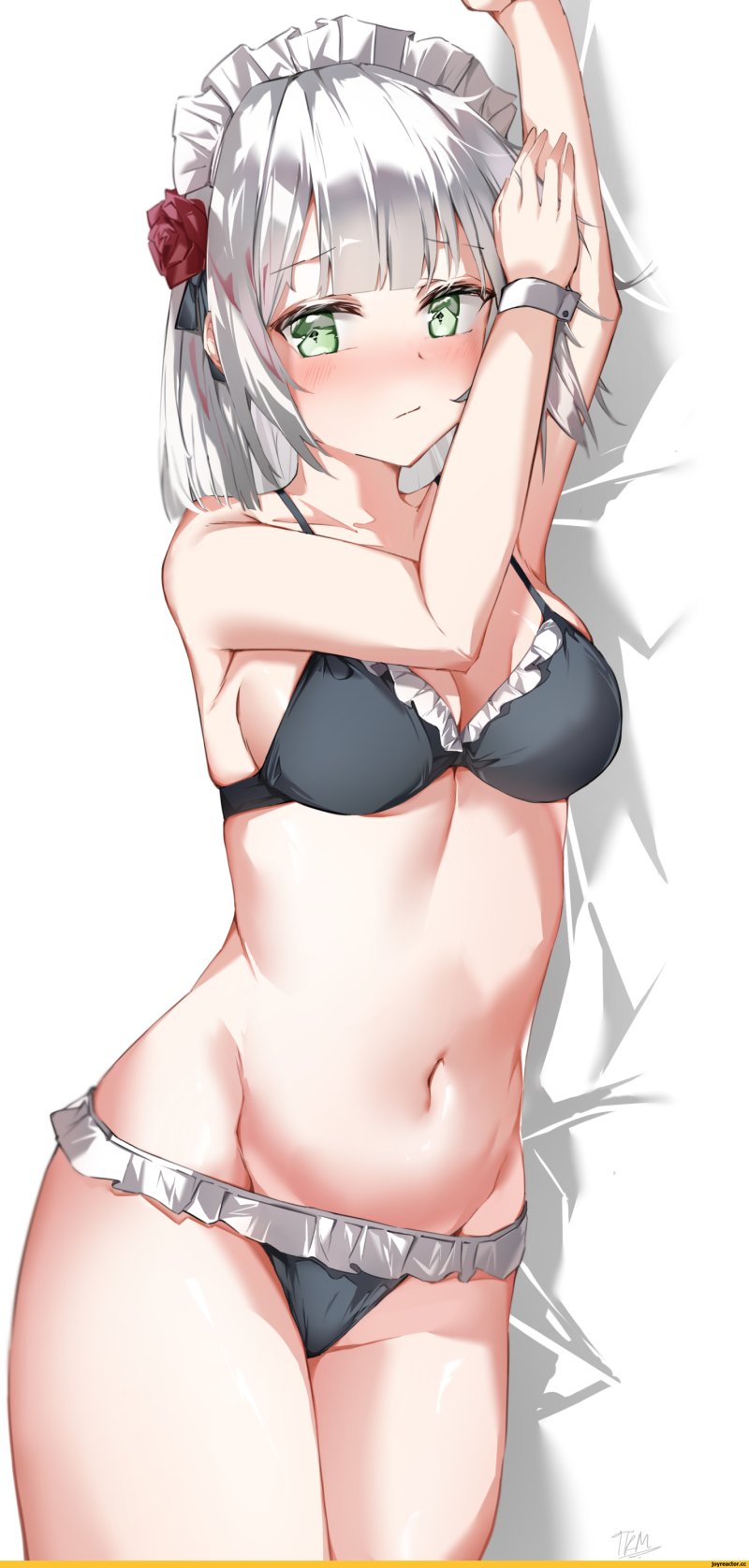 Shirogane Noel Echchi