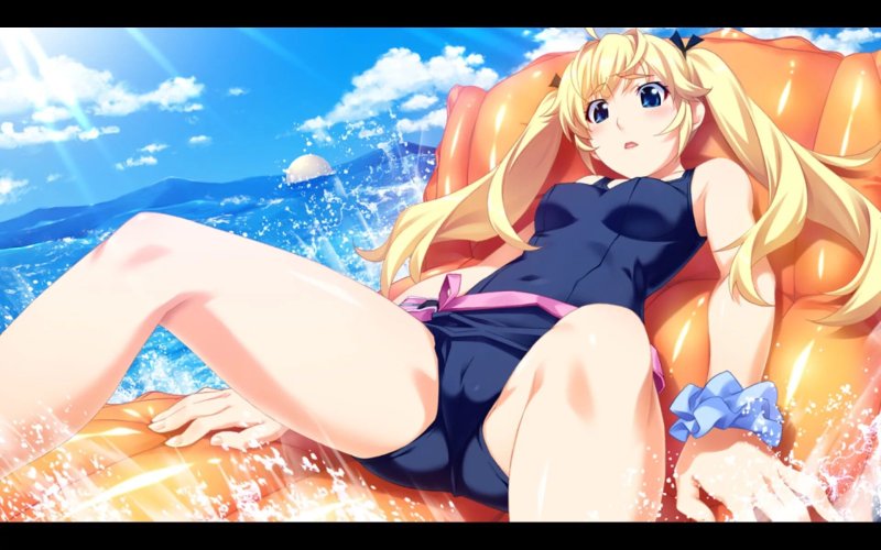 Michiru Matsushima