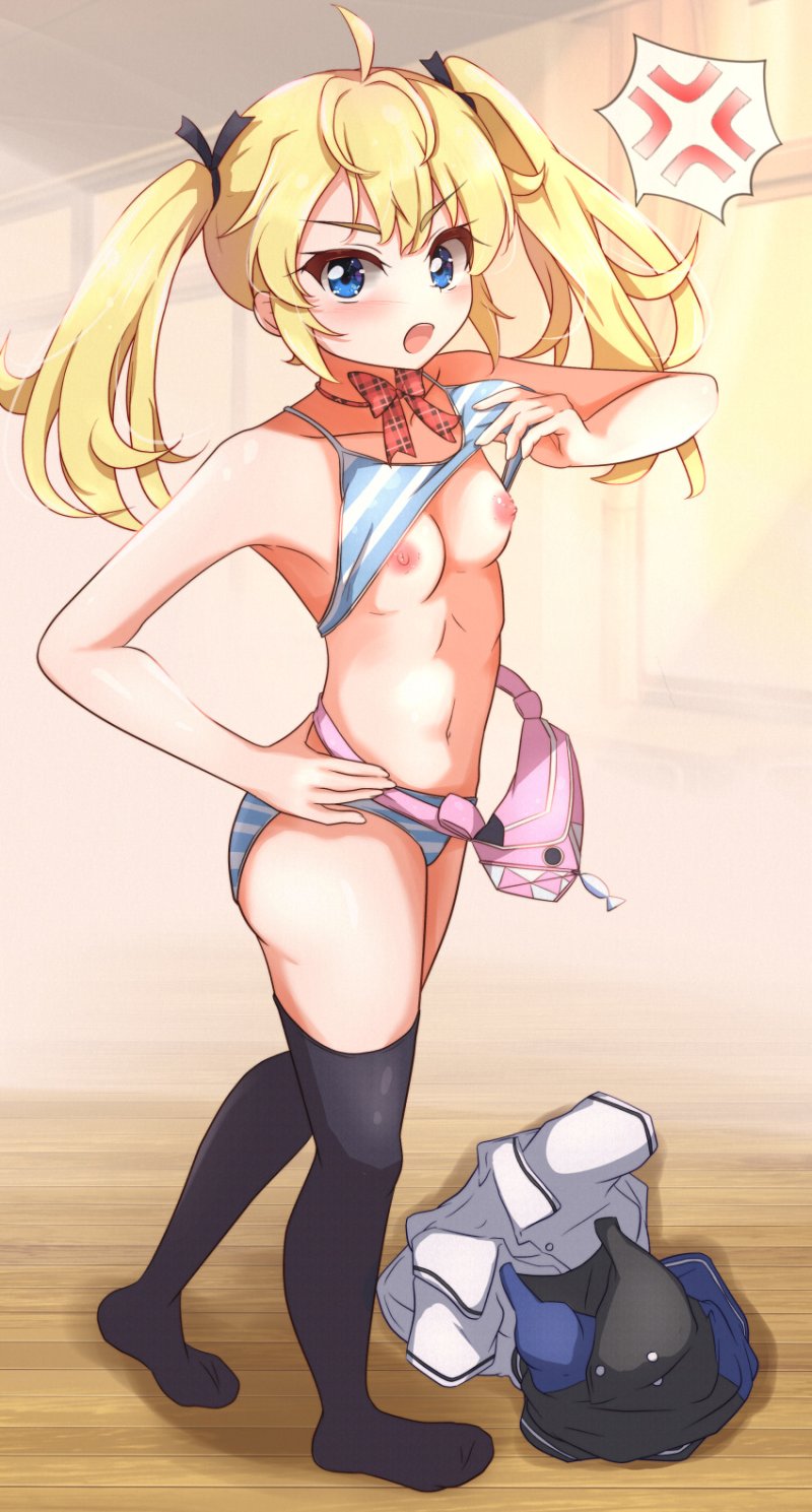 Kokurasetai Hayasaka Ero
