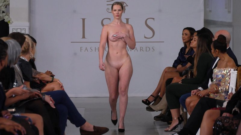 Bikini fashion