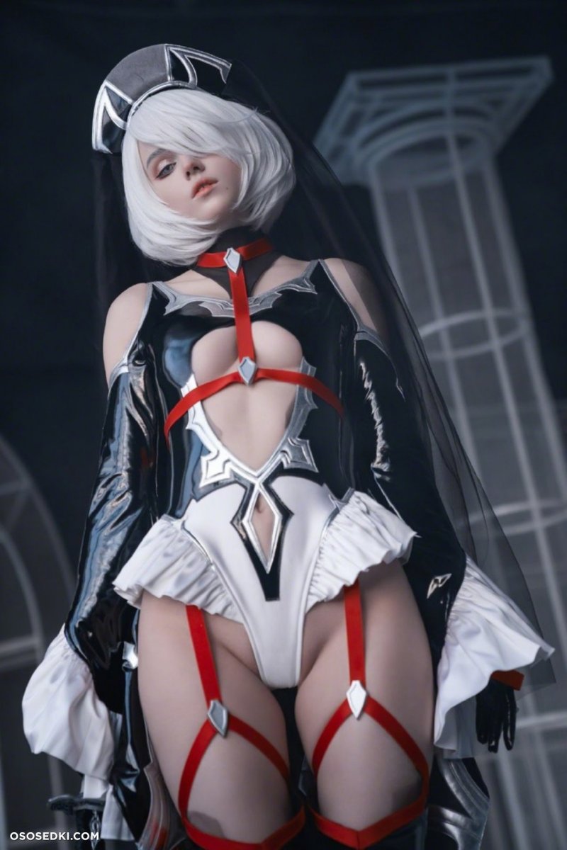 Shirogane-Sama Holland