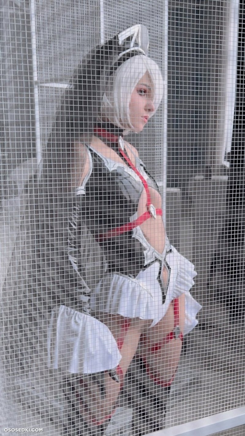 Shirogane sama drain