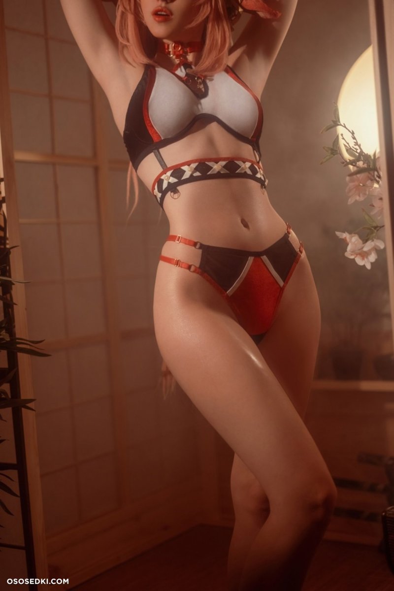 Shirogane Sama