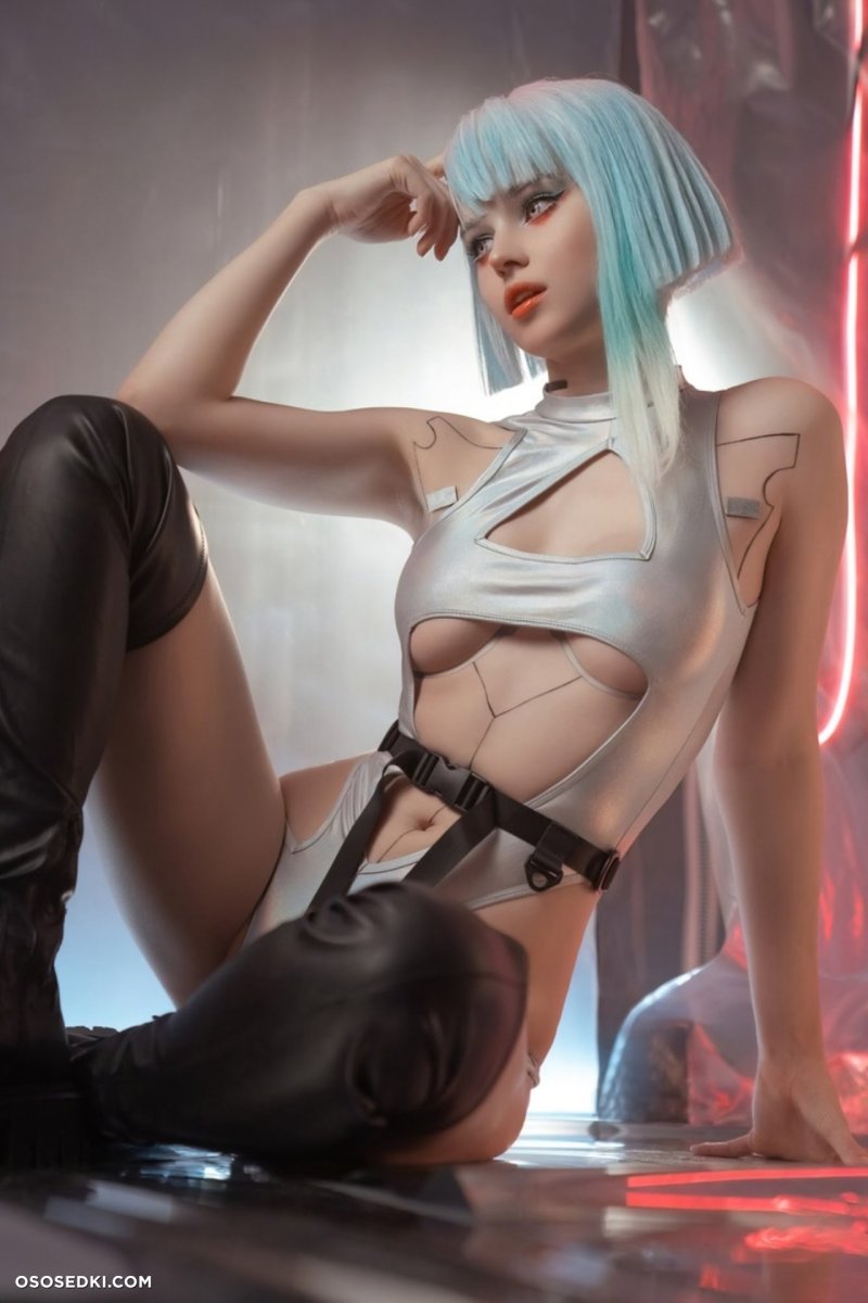 Shirogane Sama cosplay
