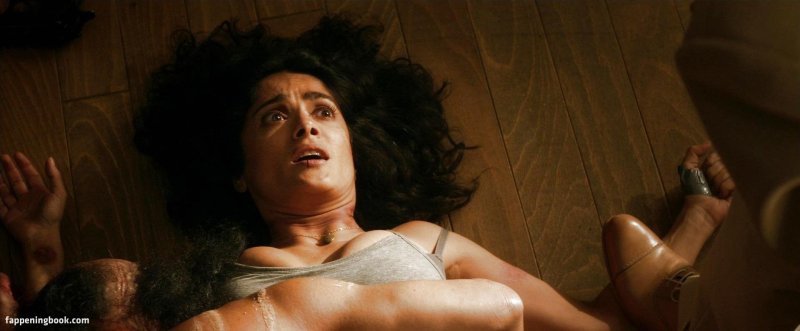 Salma Hayek Everli