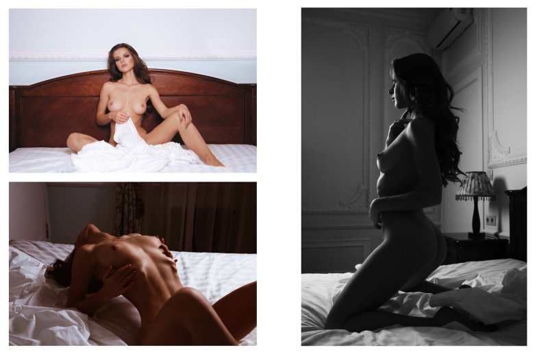 Yulia zubova Julia Zubova Erotic model