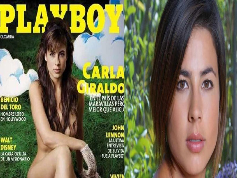 Playboy Magazine