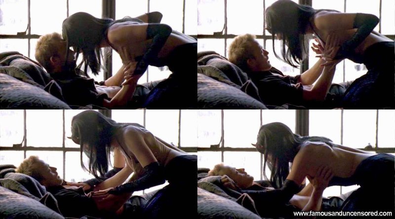 Jesse Pinkman and Jane
