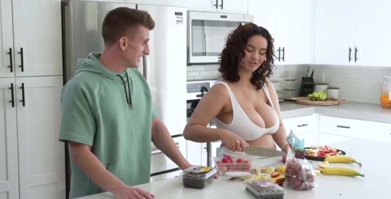 Milf Big Tits