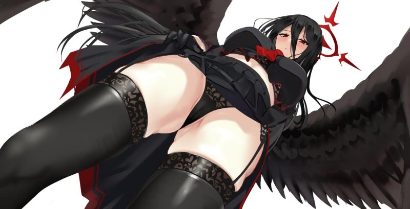Hentai Angel