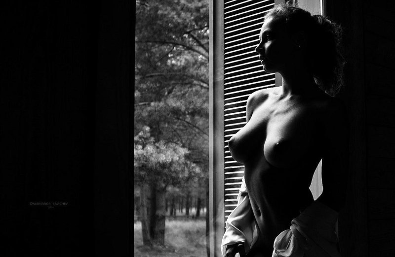 Black white erotic