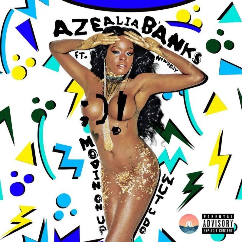 Azealia Banks