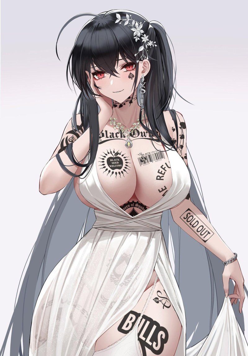 Taihou Azur Lane
