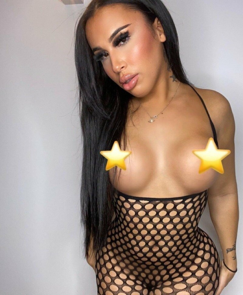 Sexy woman