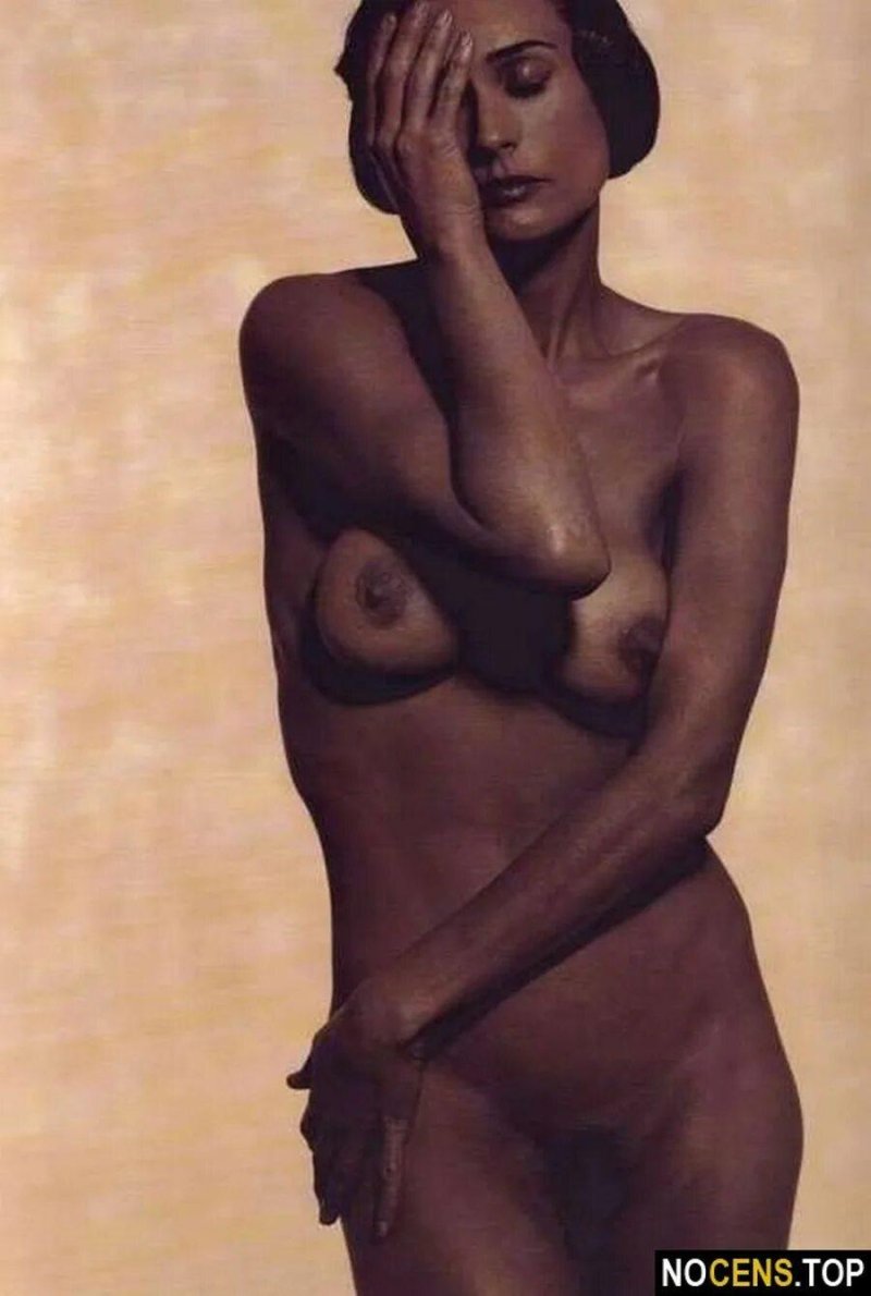 Nude models