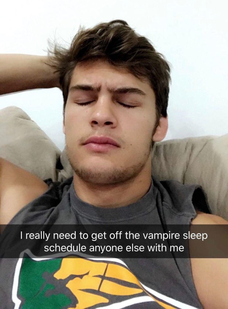 Dylan Geick