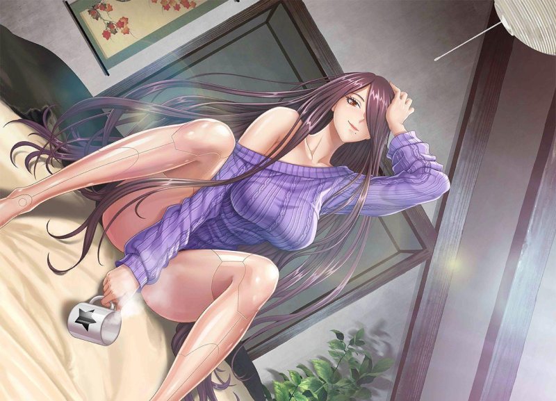 Anime