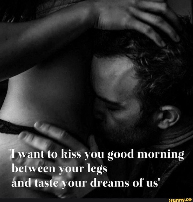 Erotic statements