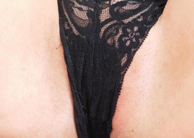Erotic ass