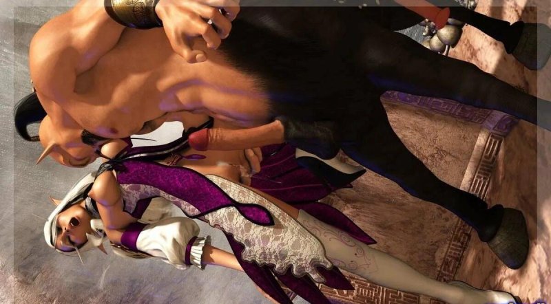 Hentai Gangbang