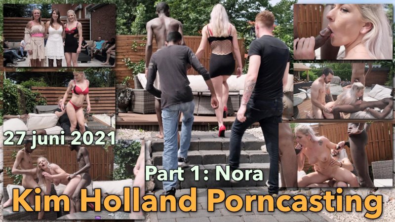 Kim Holland