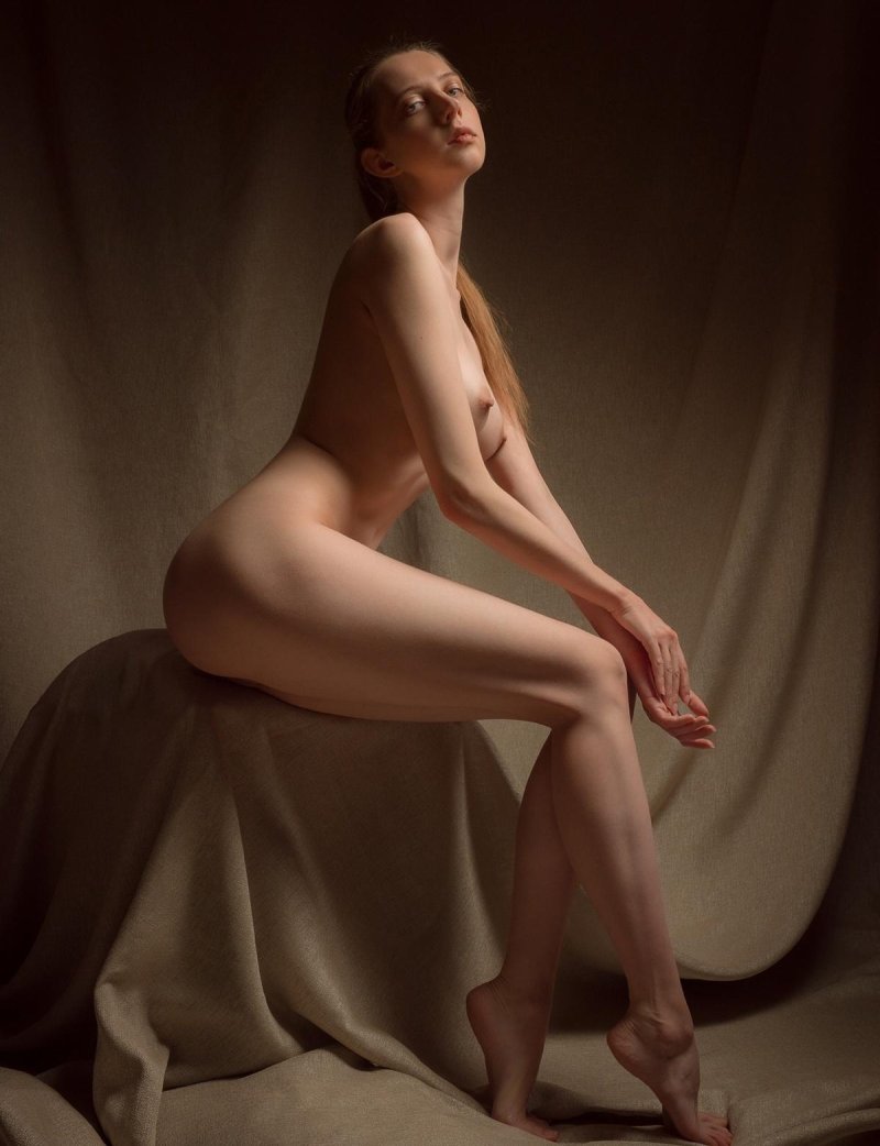 Beautiful erotica