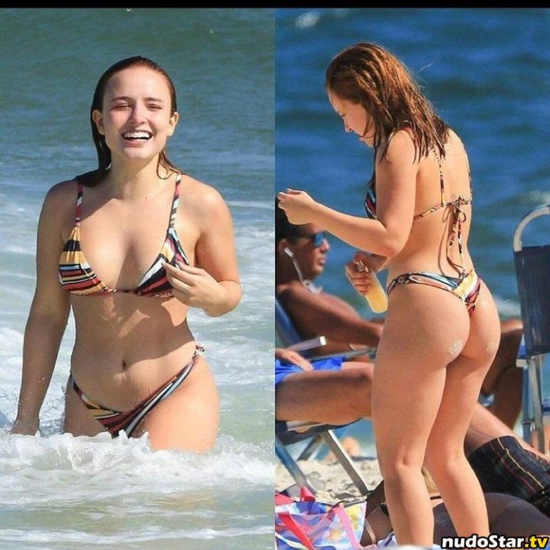 Larissa Manoela