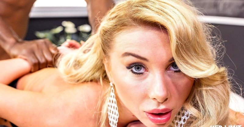 Pornstar Marilyn Crystal