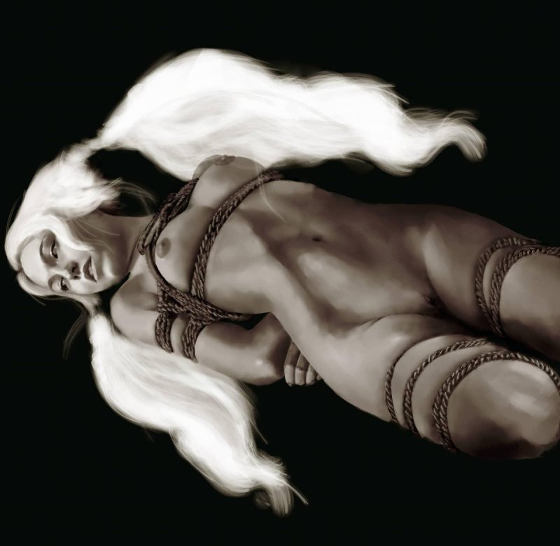Erotica art