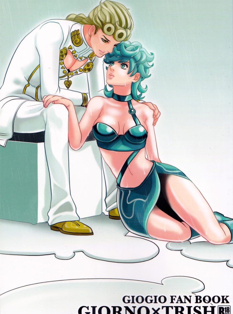 Sailor Uranus and Neptune
