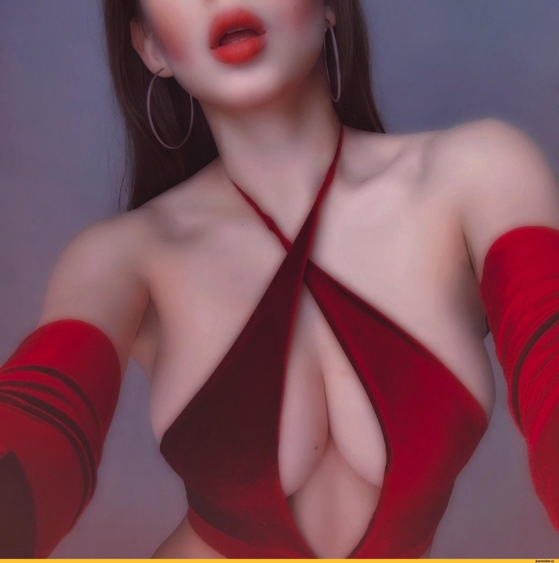 Erotic cosplay