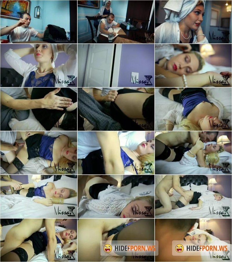 Nurse porn