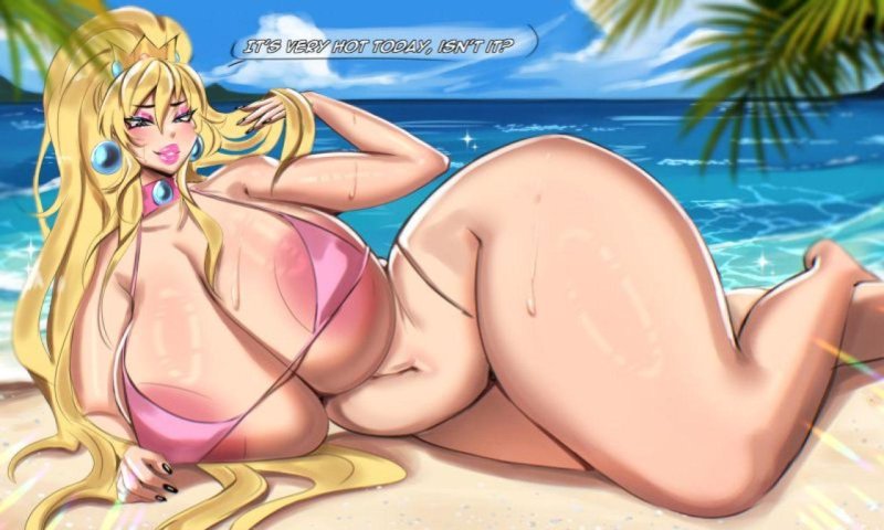 Sailor Fuku Bijin Tsuma Senshi Aheahe Moon