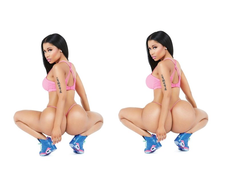 Nicky Minaj