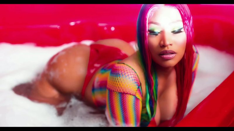 Nicki Minaj