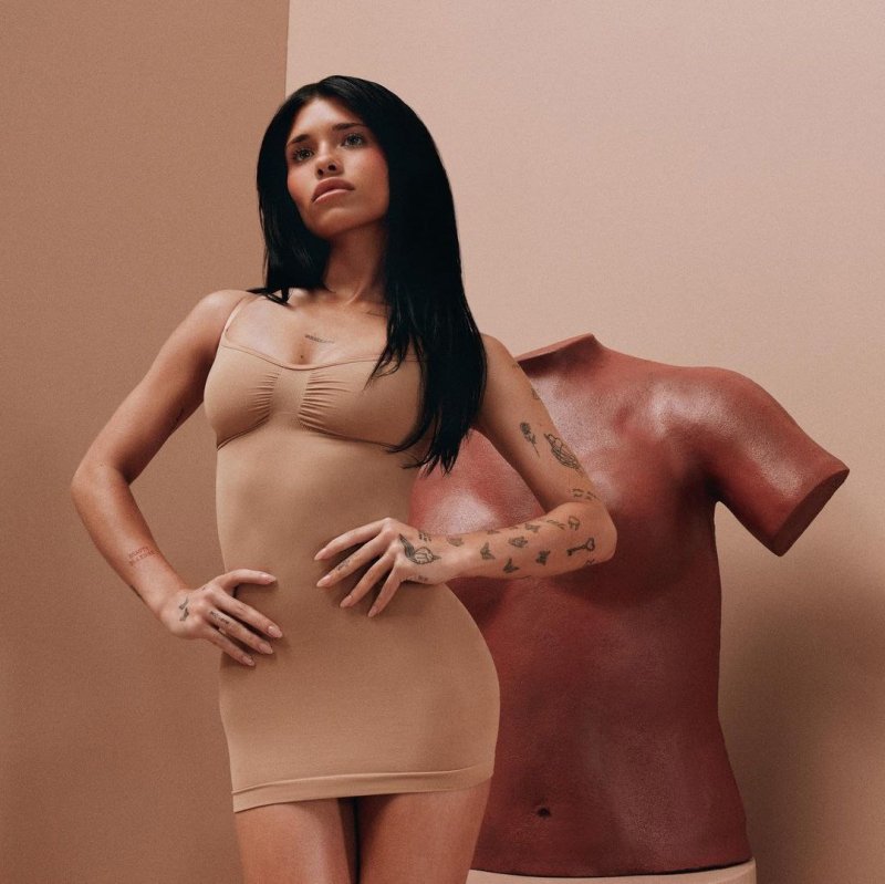 Kimberly Kardashian