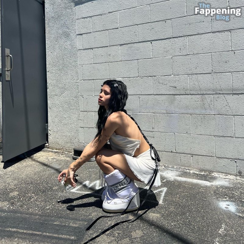Kylie Jenner Adidas