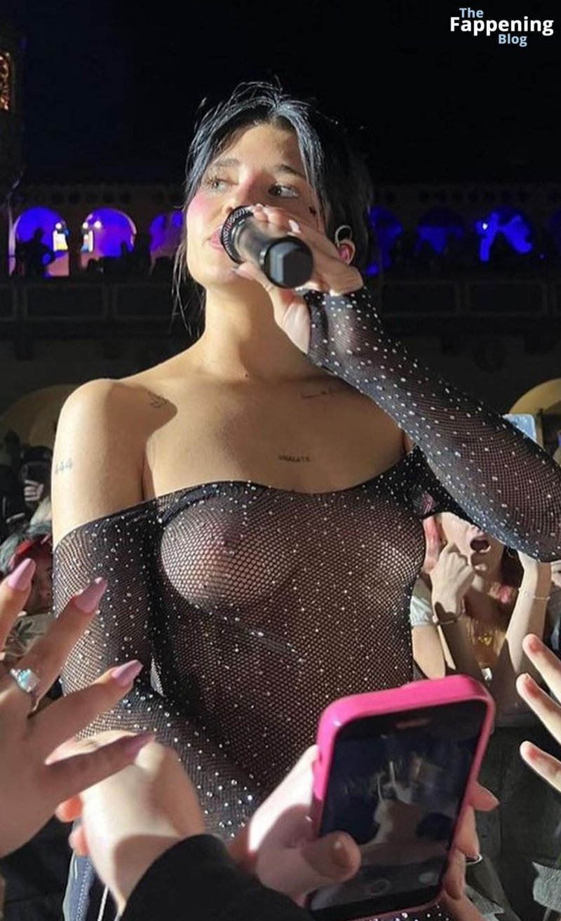 Dua Lipa