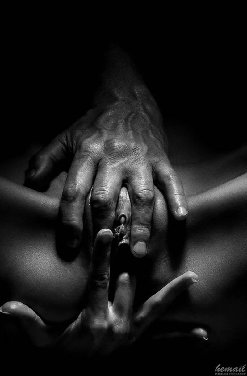 Erotic touch